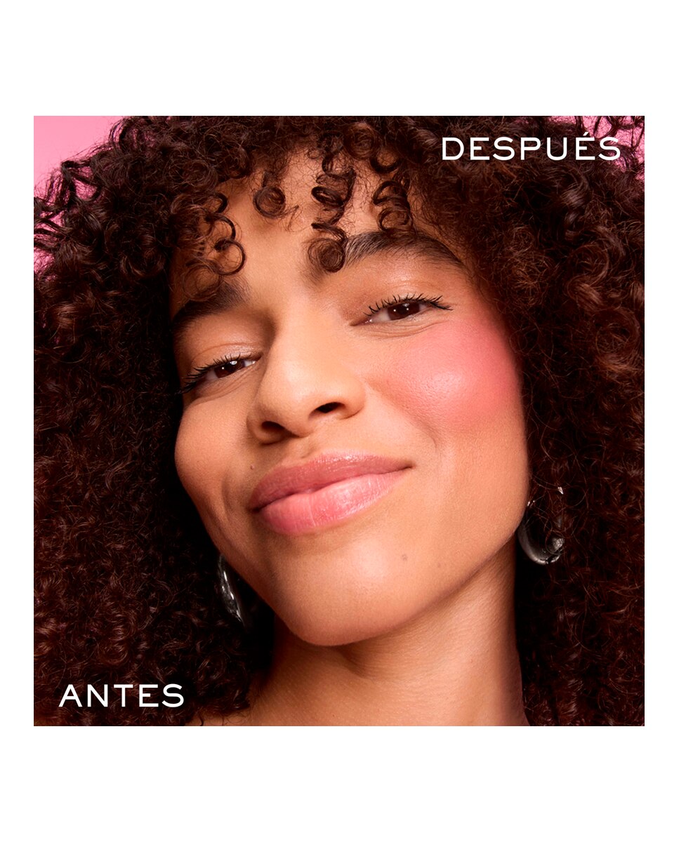 Imagen 4 de Colorete Idôle Lqd Blush 9 Ml Lancôme - 60 Knock on rosewood 9 ml 60 Knock on rosewood