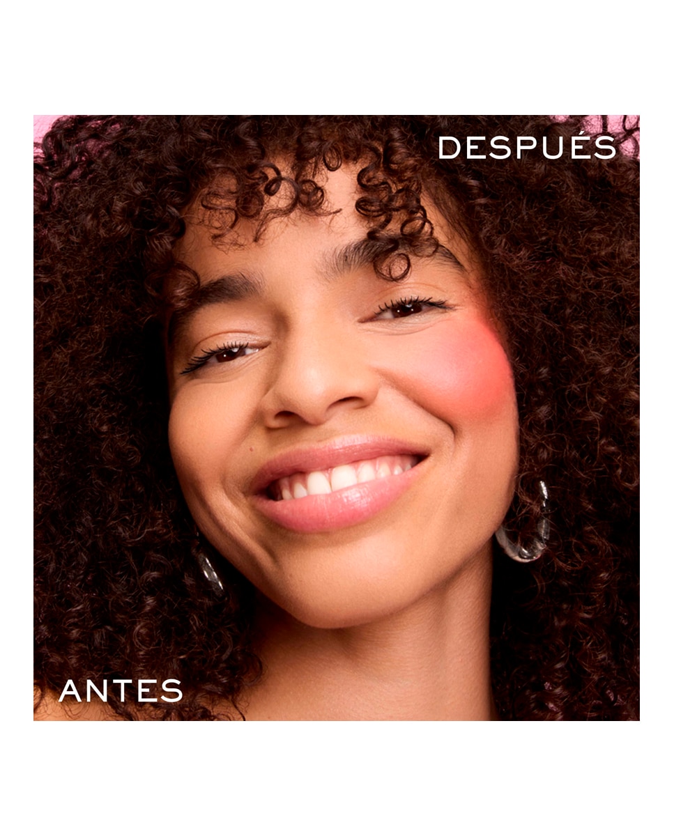Imagen 4 de Colorete Idôle Lqd Blush 9 Ml Lancôme - 70 Red here right now 9 ml 70 Red here right now