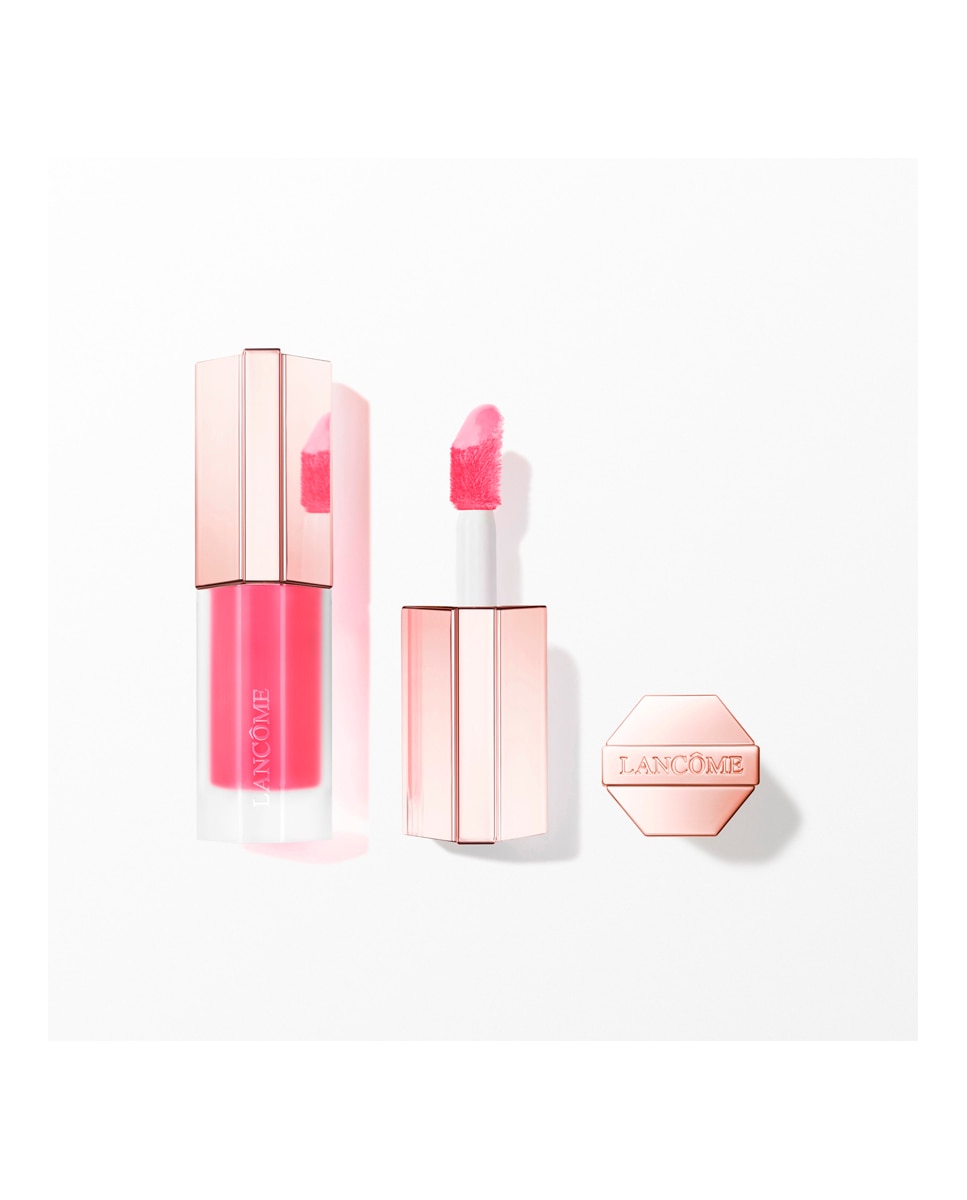Imagen 2 de Colorete Idôle Lqd Blush 9 Ml Lancôme - 80 The more the cherrier 9 ml 80 The more the cherrier