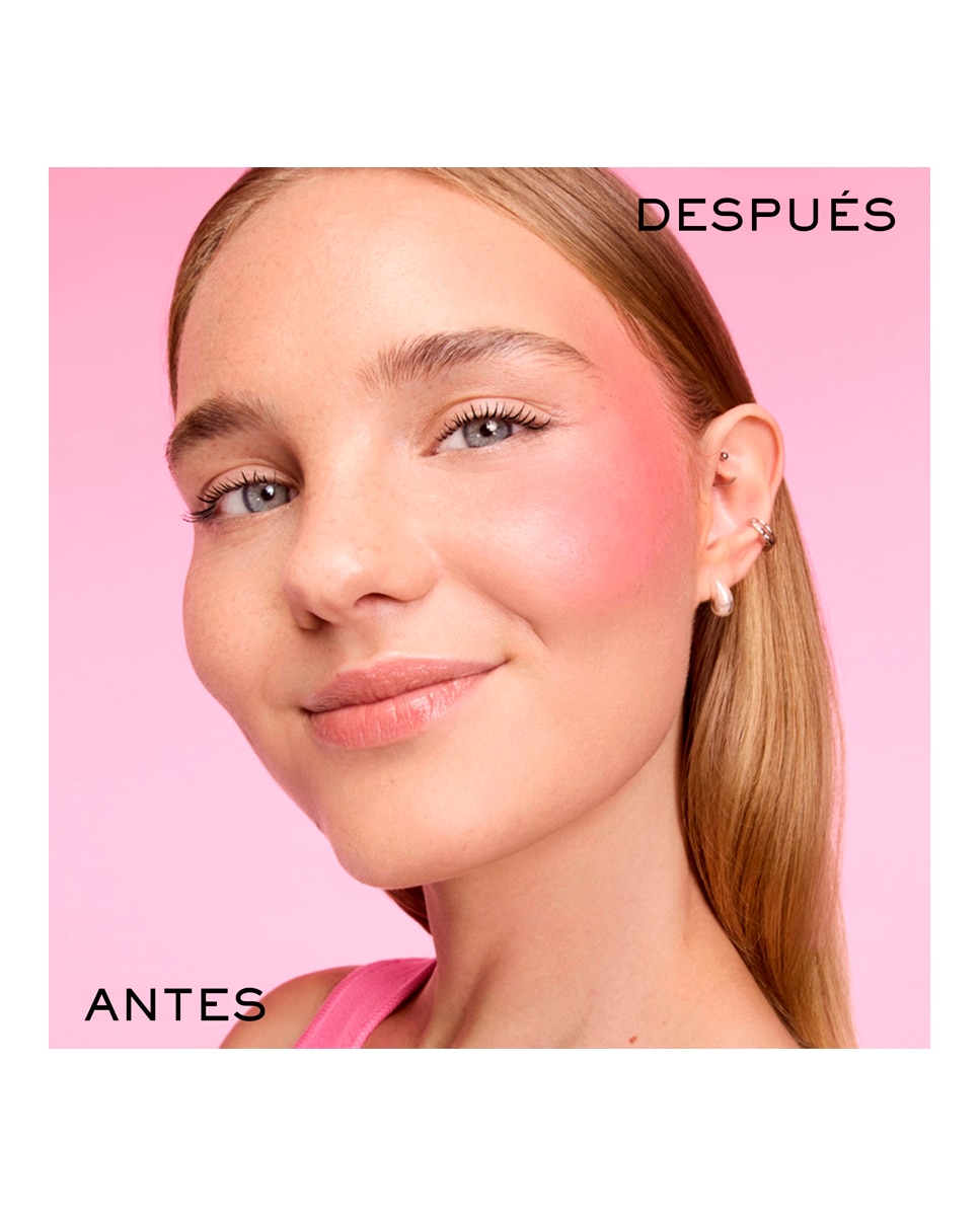 Imagen 3 de Colorete Idôle Lqd Blush 9 Ml Lancôme - 80 The more the cherrier 9 ml 80 The more the cherrier