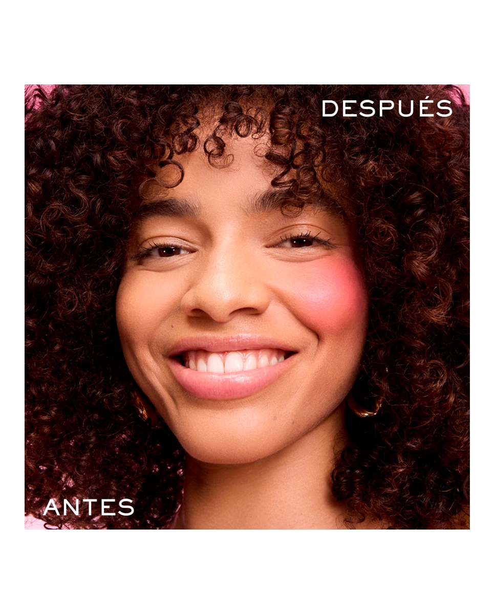 Imagen 4 de Colorete Idôle Lqd Blush 9 Ml Lancôme - 80 The more the cherrier 9 ml 80 The more the cherrier