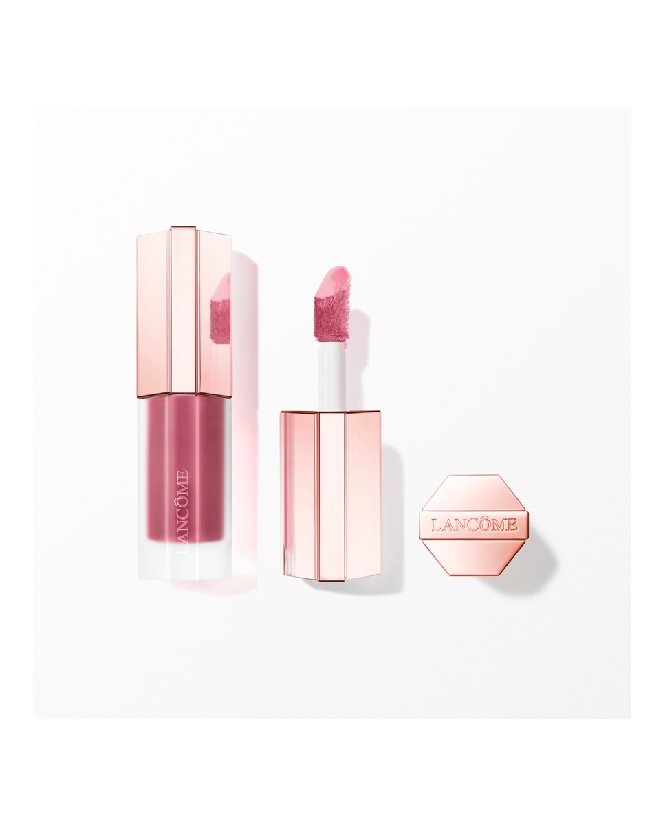 Imagen 2 de Colorete Idôle Lqd Blush 9 Ml Lancôme - 90 Berry Bisou 9 ml 90 Berry Bisou