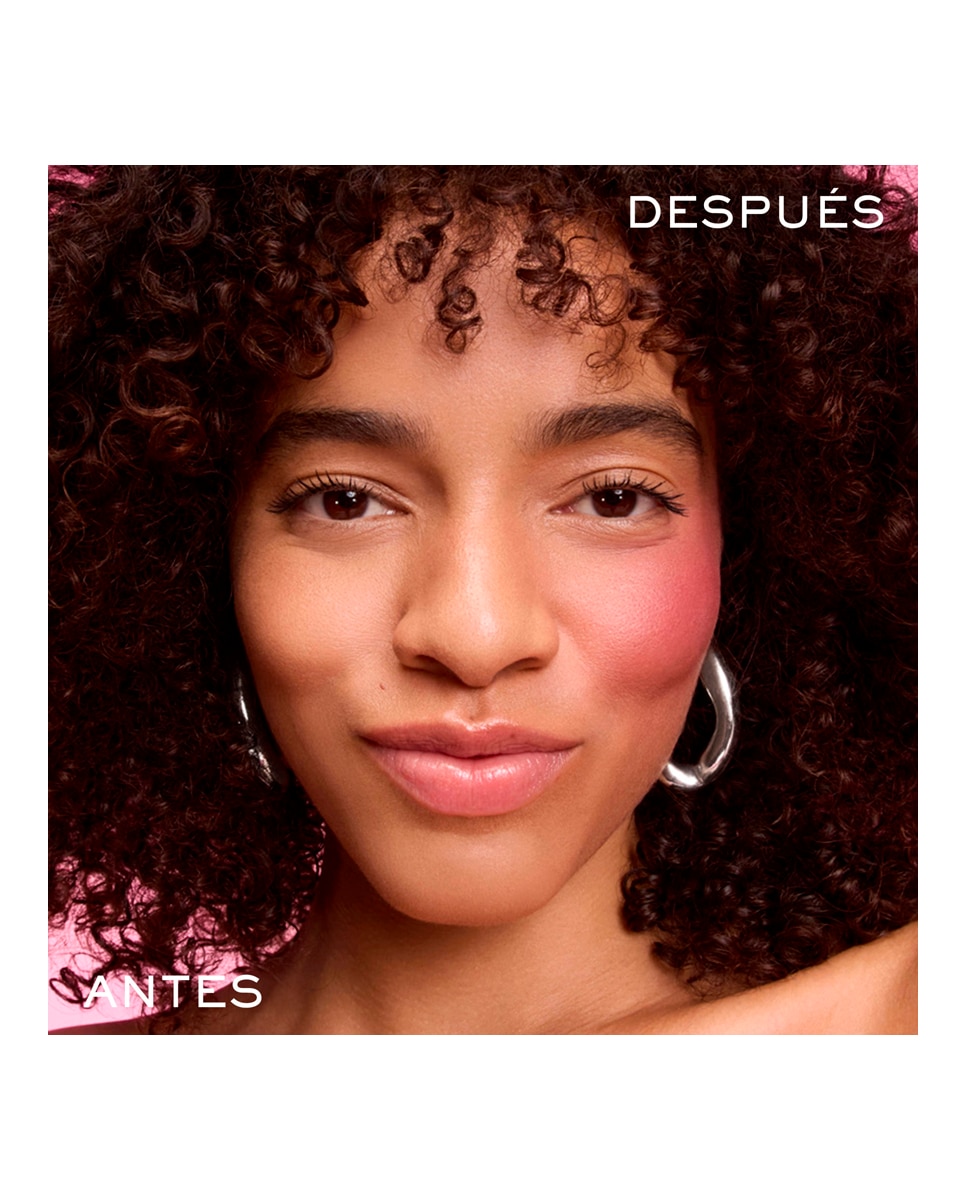 Imagen 4 de Colorete Idôle Lqd Blush 9 Ml Lancôme - 90 Berry Bisou 9 ml 90 Berry Bisou