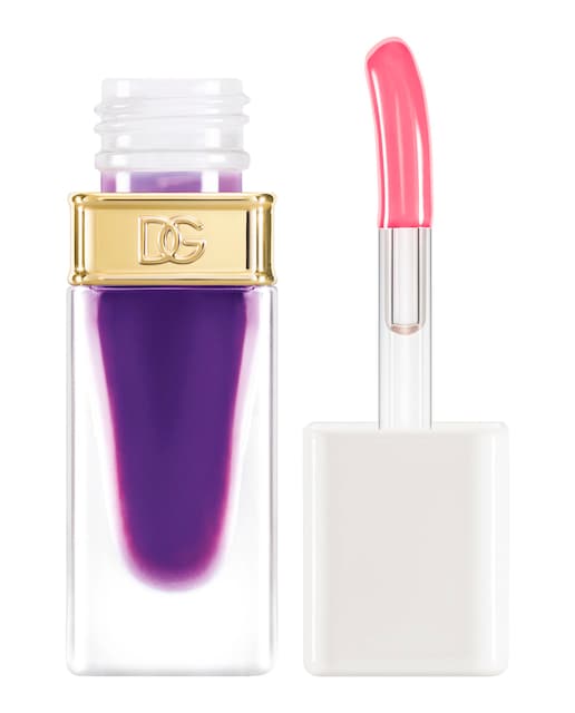 Dolce & Gabbana – Colorete Violet Liquid Blush 7 ml Dolce&Gabbana.