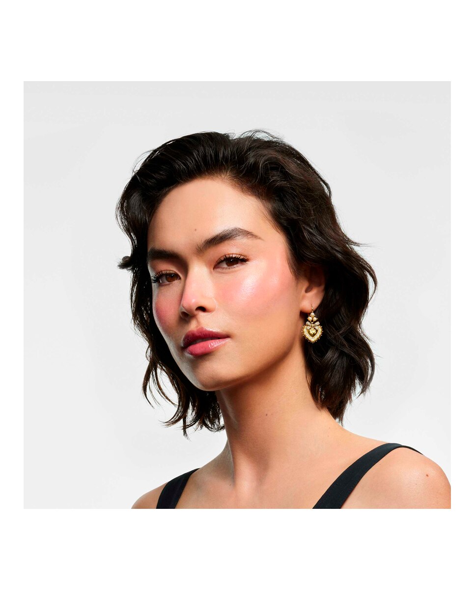 Colorete Violet Liquid Blush 7 ml Dolce&Gabbana 4