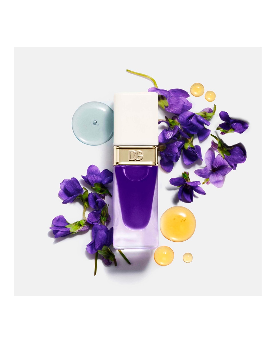 Colorete Violet Liquid Blush 7 ml Dolce&Gabbana 7