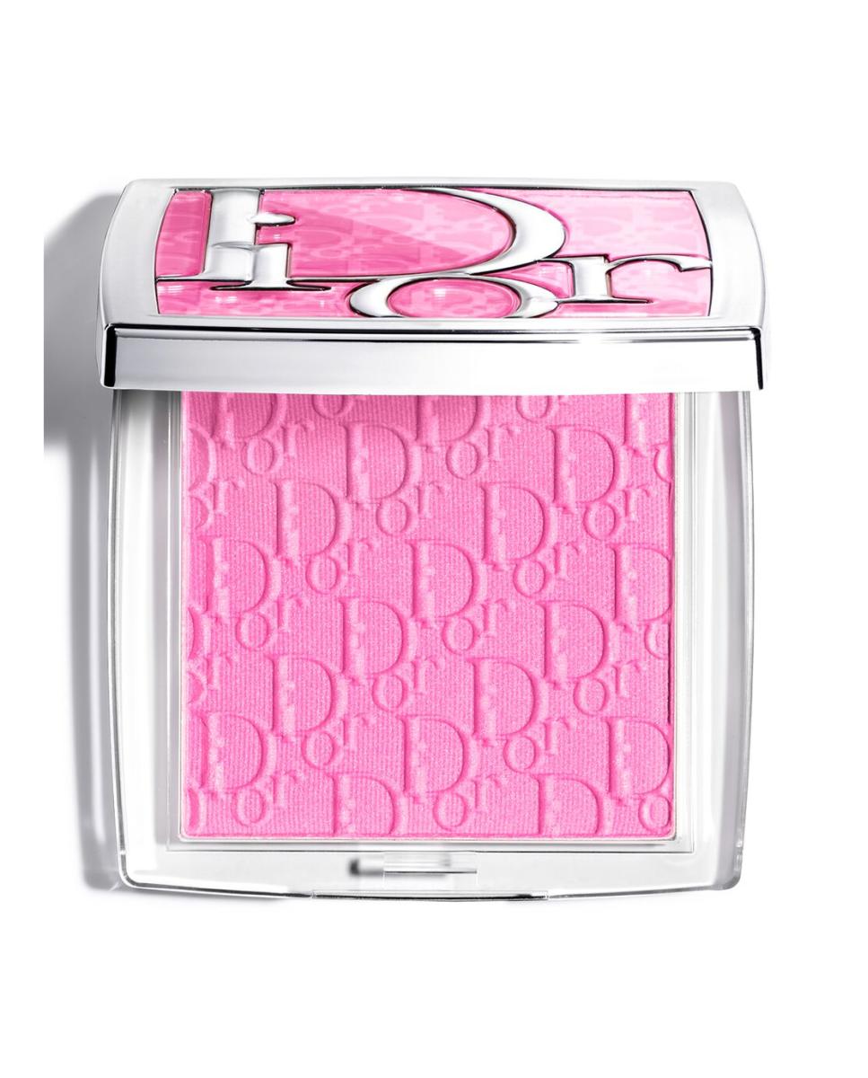 Dior Backstage Rosy Glow Colorete con color activado por el pH - larga duración - 001 Pink 001 Pink-1