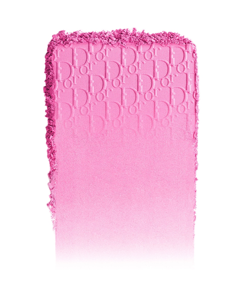 Dior Backstage Rosy Glow Colorete con color activado por el pH - larga duración - 001 Pink 001 Pink-2