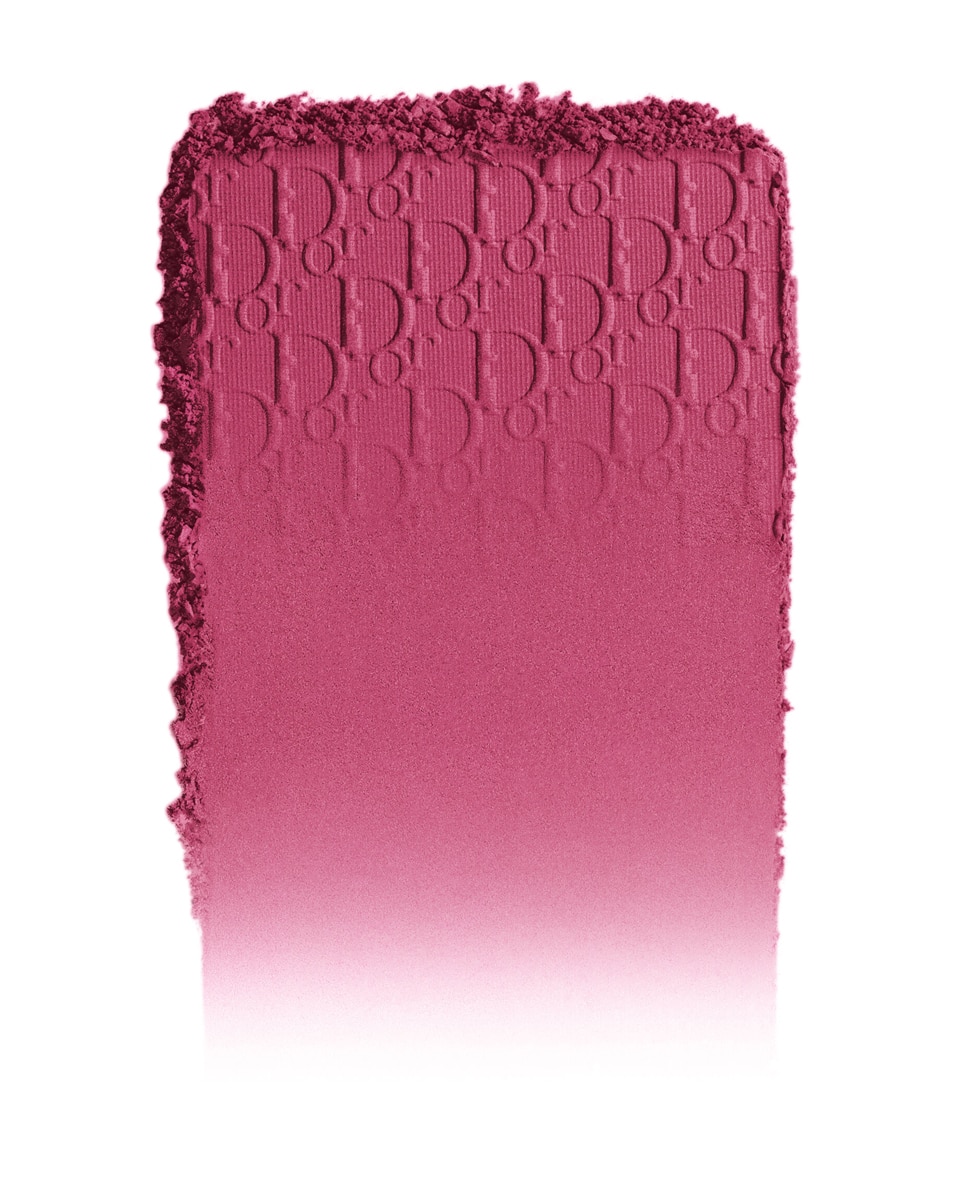 Dior Backstage Rosy Glow Colorete con color activado por el pH - larga duración - 006 Berry 006 Berry-2