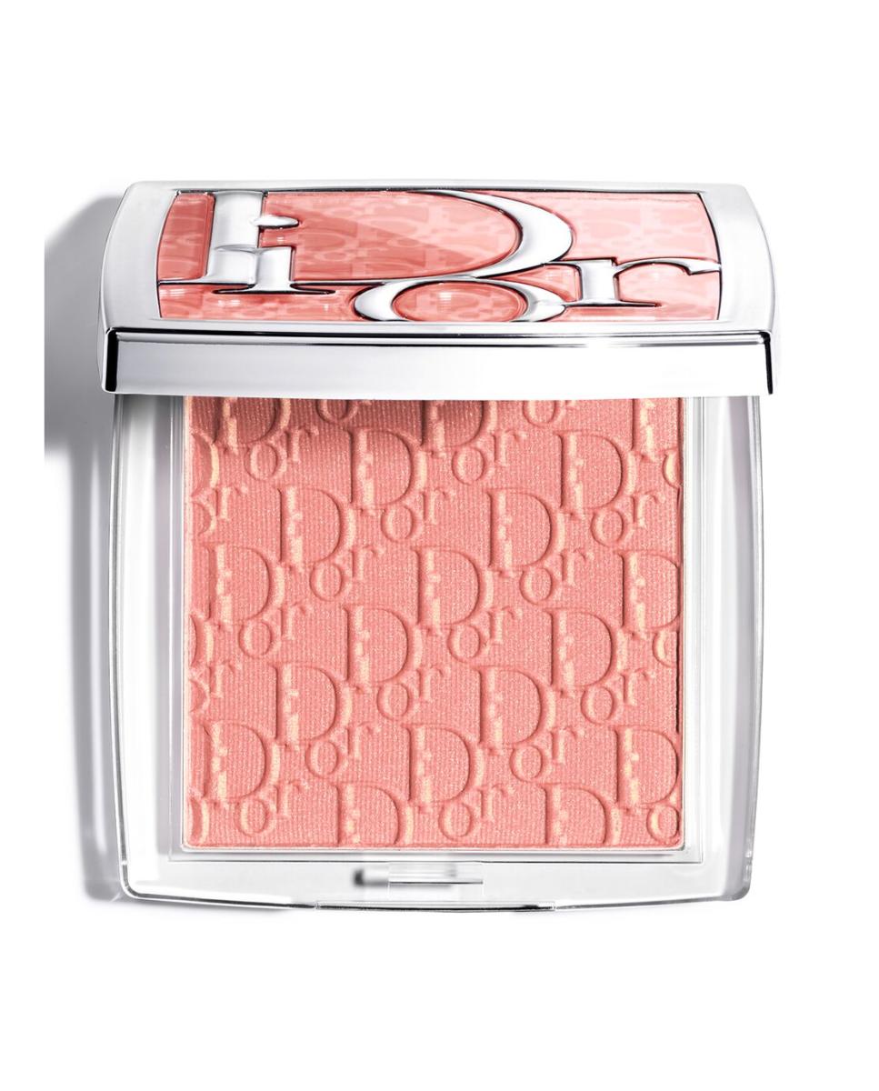 Imagen 0 de Dior Backstage Rosy Glow Colorete con color activado por el pH - larga duración 103 Toffee