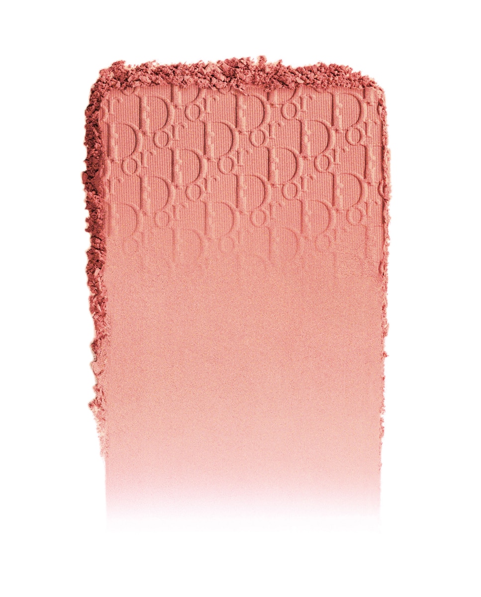 Dior Backstage Rosy Glow Colorete con color activado por el pH - larga duración - 103 Toffee 103 Toffee-2