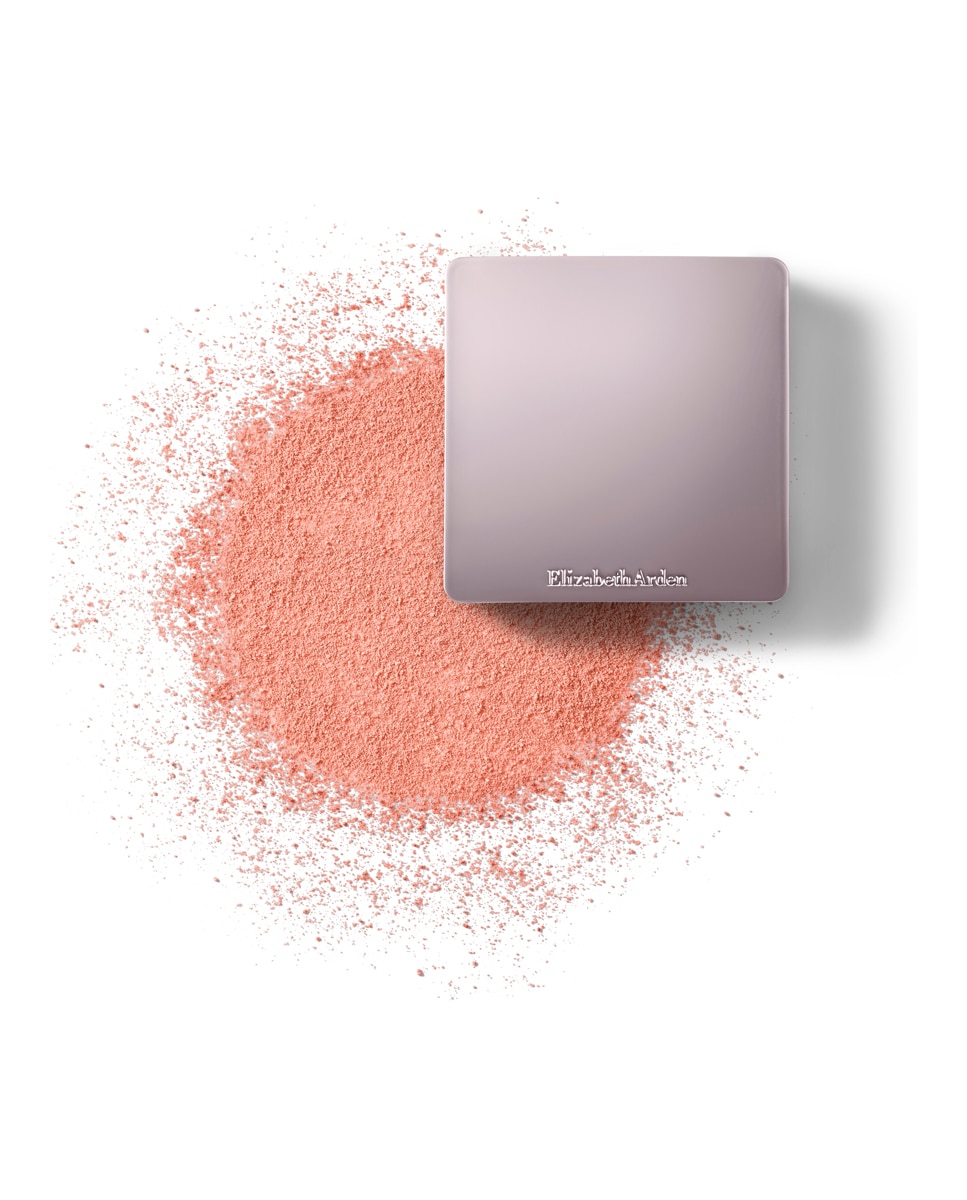 Colorete Blush Elizabeth Arden - Pink Sunset Pink Sunset-2