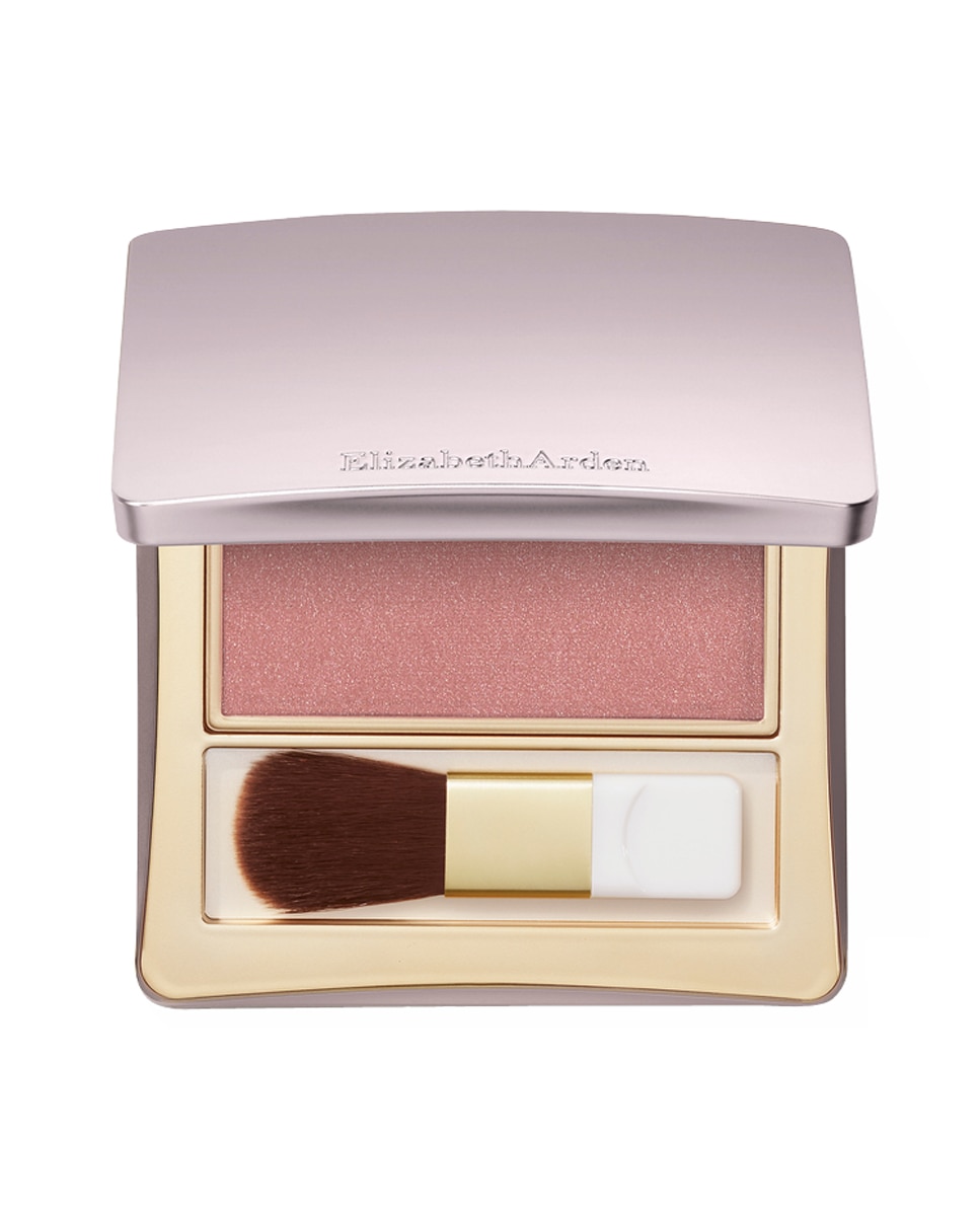 Colorete Blush Elizabeth Arden - Blushing Mauve Blushing Mauve-1