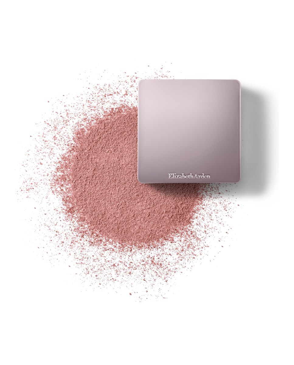 Colorete Blush Elizabeth Arden - Blushing Mauve Blushing Mauve-2