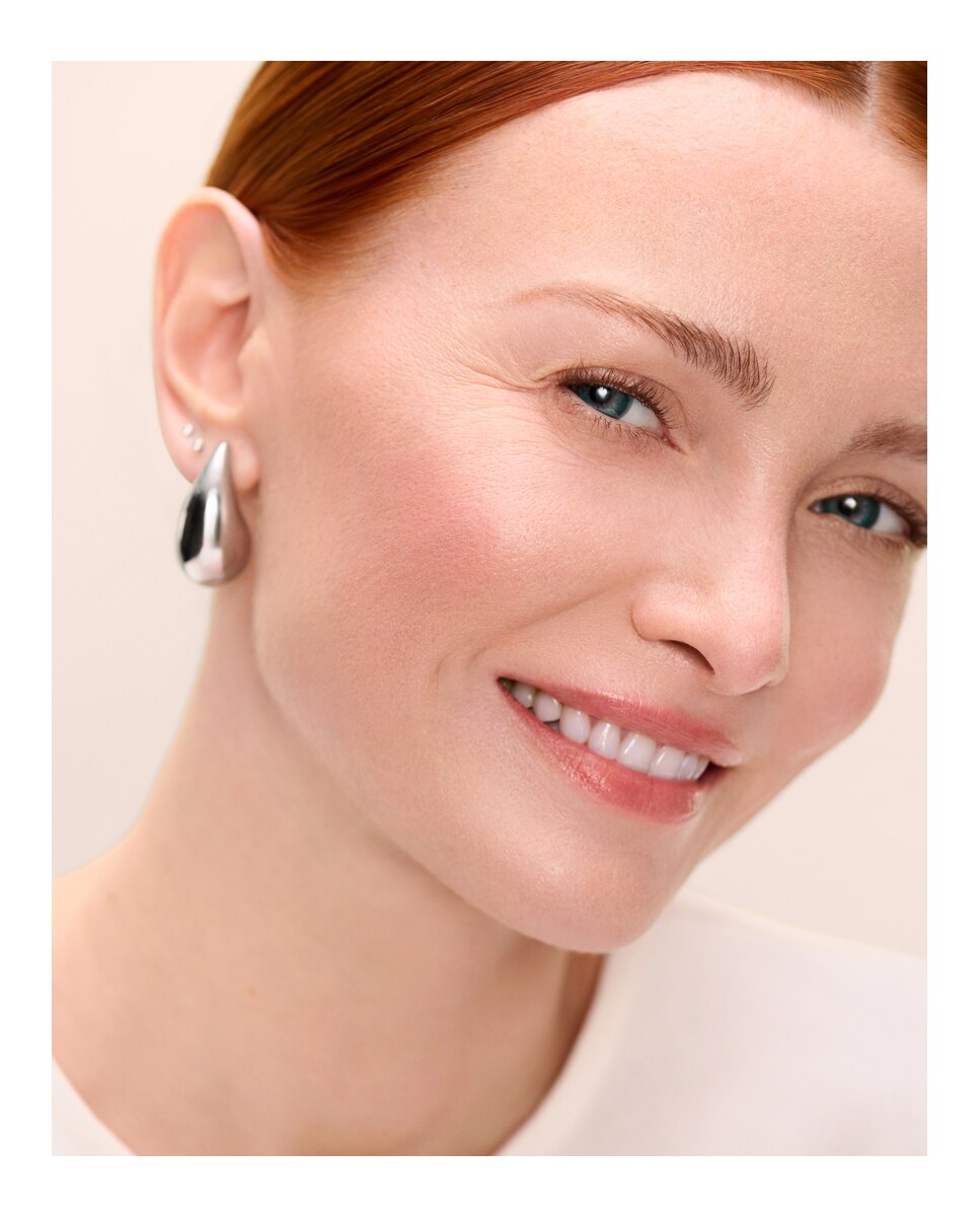 Colorete Blush Elizabeth Arden - Blushing Mauve Blushing Mauve-3