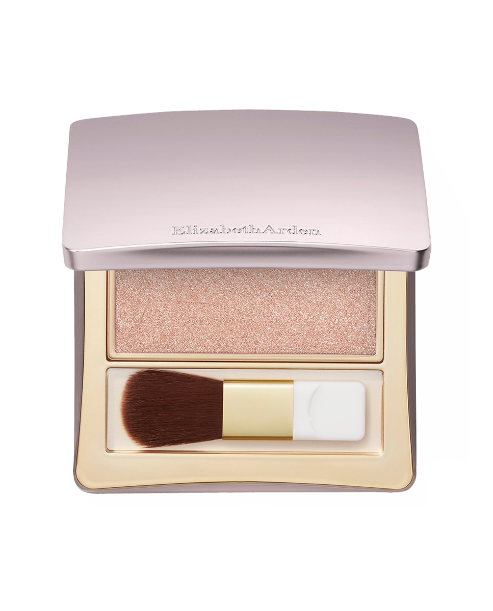 Iluminador Blush Glow Highlighter Rose Quartz Elizabeth Arden 1