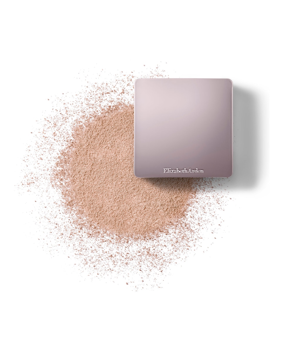 Iluminador Blush Glow Highlighter Rose Quartz Elizabeth Arden 2