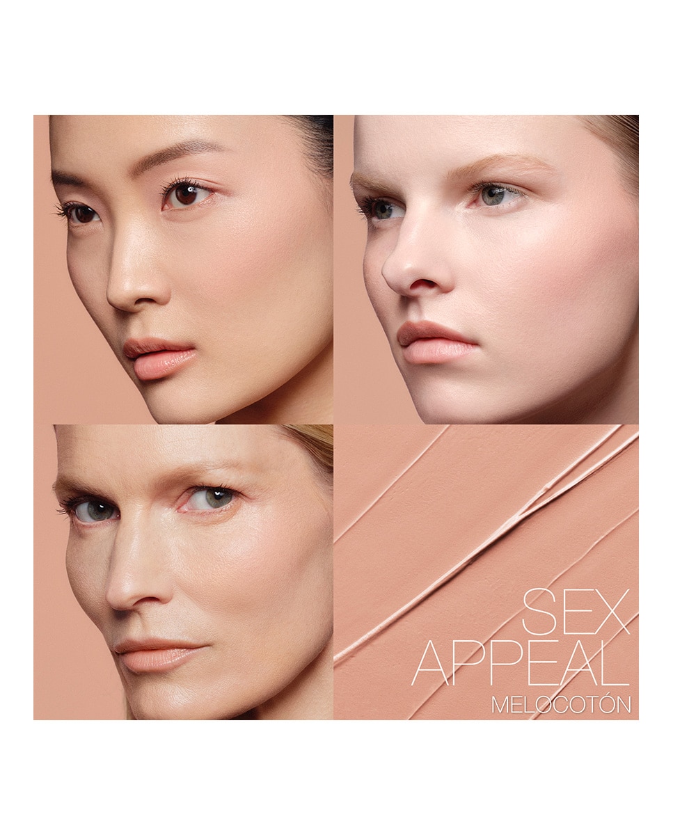 Barra Multiusos The Multiple 8 gr Nars - SEX APPEAL 8 g SEX APPEAL-2