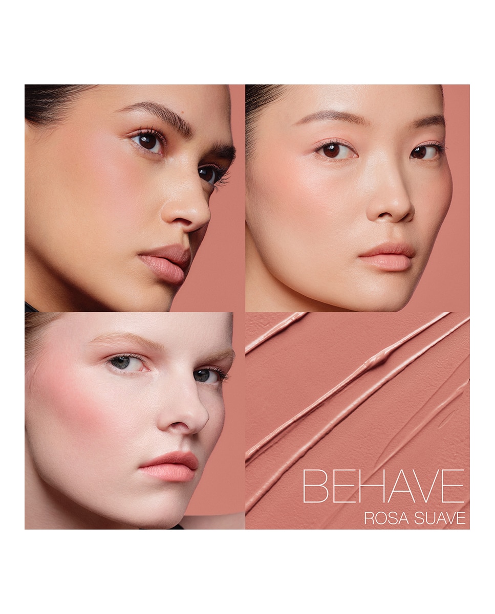 Barra Multiusos The Multiple 8 gr Nars BEHAVE 8 g BEHAVE-2