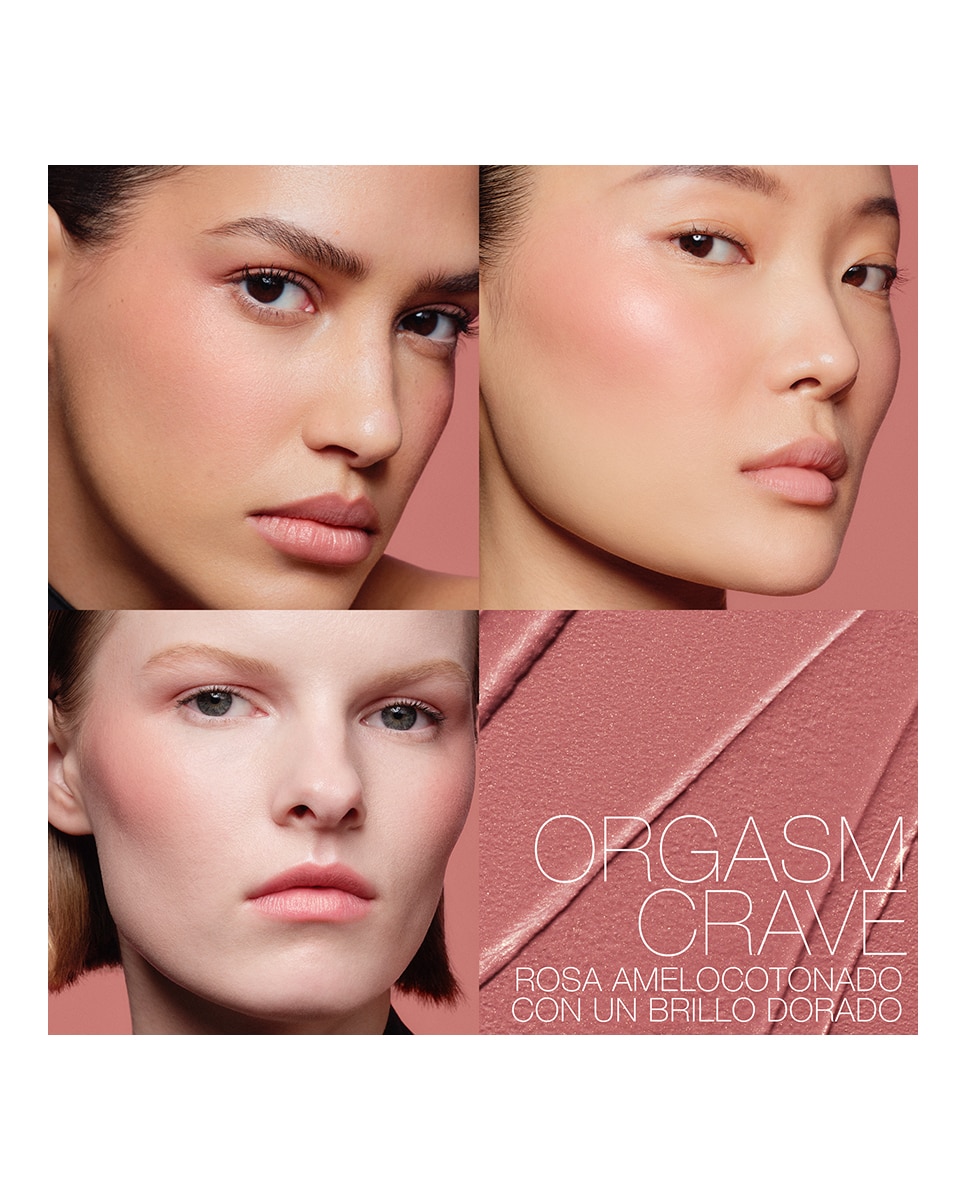 Barra Multiusos The Multiple 8 gr Nars - ORGASM CRAVE 8 g ORGASM CRAVE-2