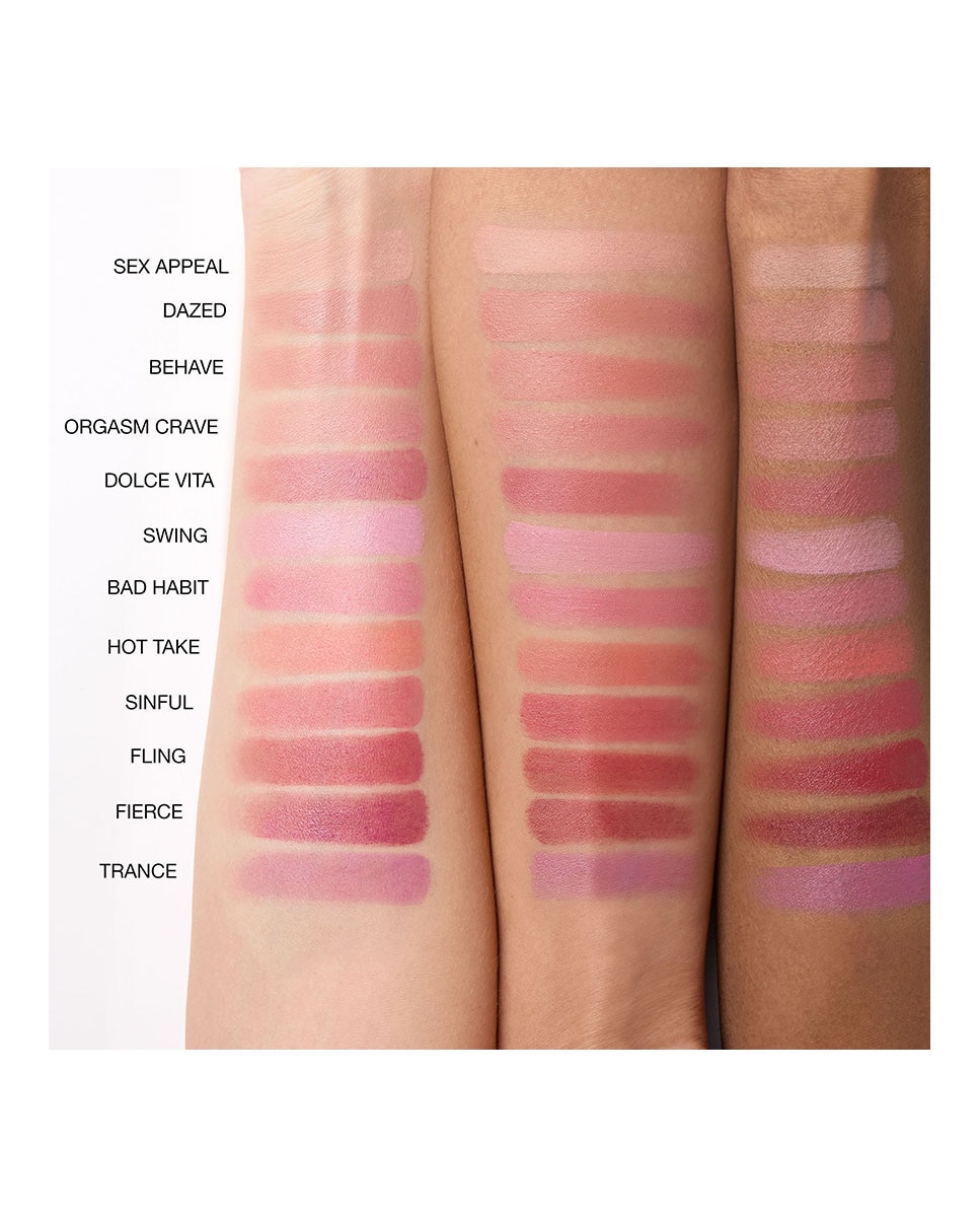 Barra Multiusos The Multiple 8 gr Nars DOLCE VITA 8 g DOLCE VITA-3
