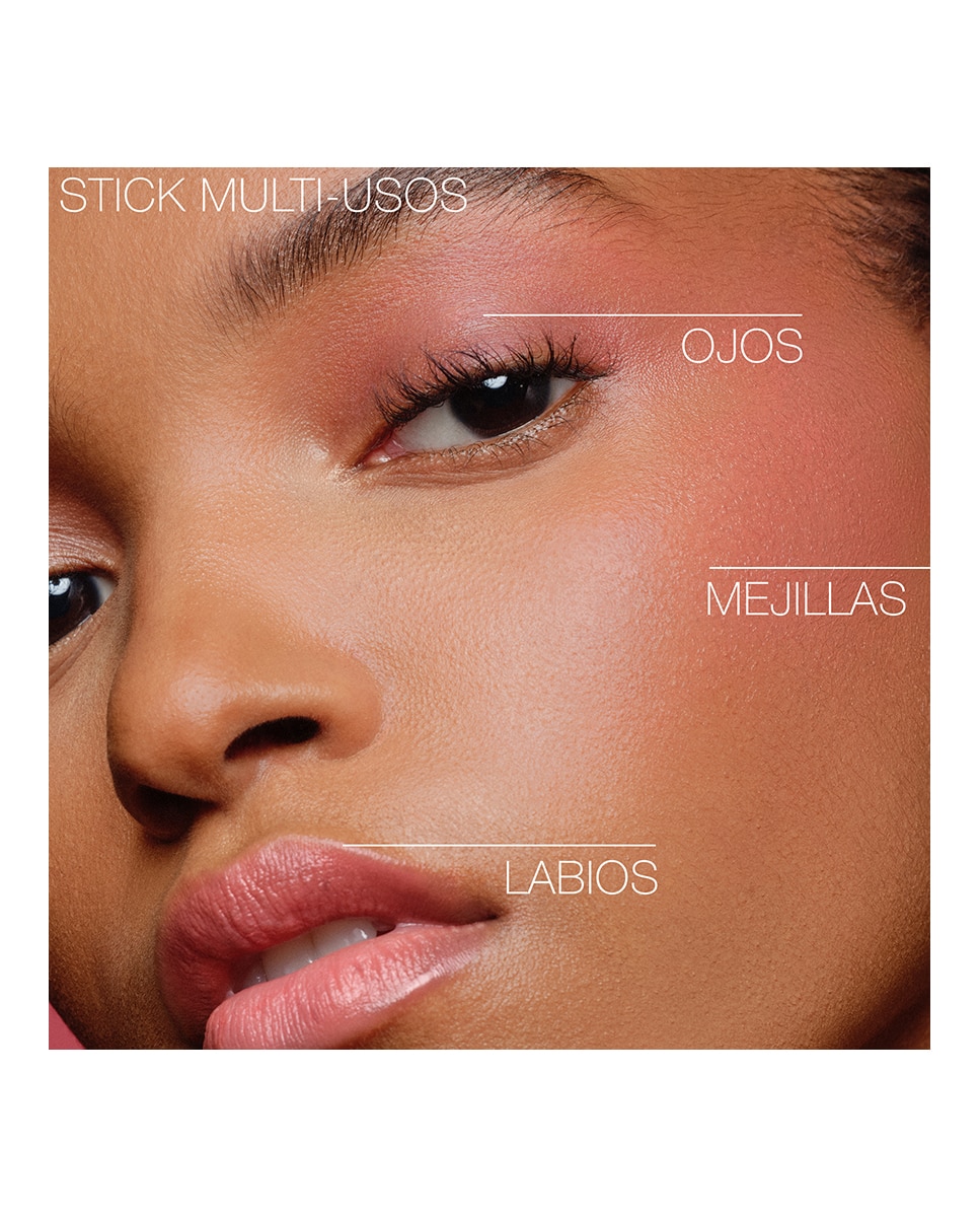 Barra Multiusos The Multiple 8 gr Nars DOLCE VITA 8 g DOLCE VITA-6