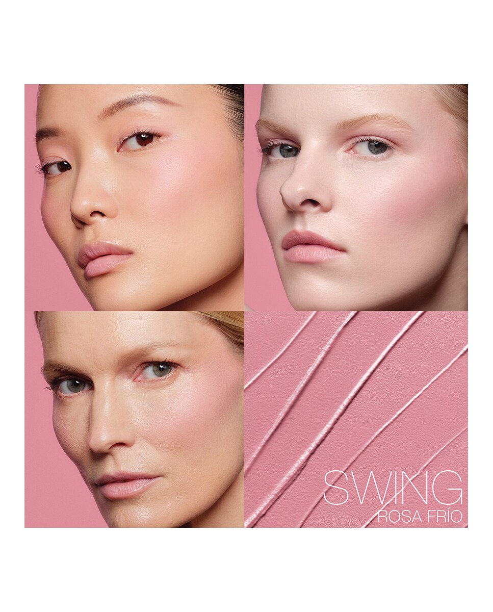 Barra Multiusos The Multiple 8 gr Nars - SWING 8 g SWING-2