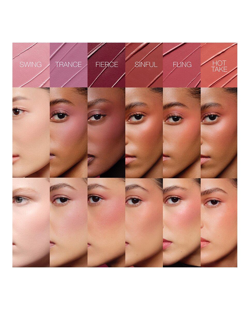 Barra Multiusos The Multiple 8 gr Nars - SWING 8 g SWING-5