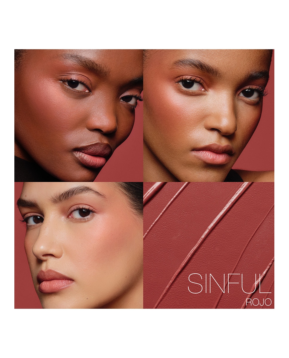 Barra Multiusos The Multiple 8 gr Nars - SINFUL 8 g SINFUL-2