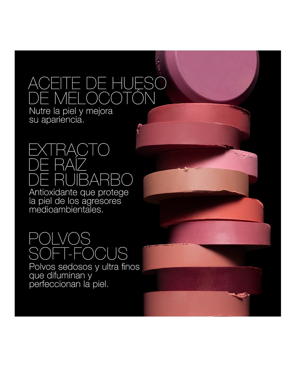 Barra Multiusos The Multiple 8 gr Nars HOT TAKE 8 g HOT TAKE-7