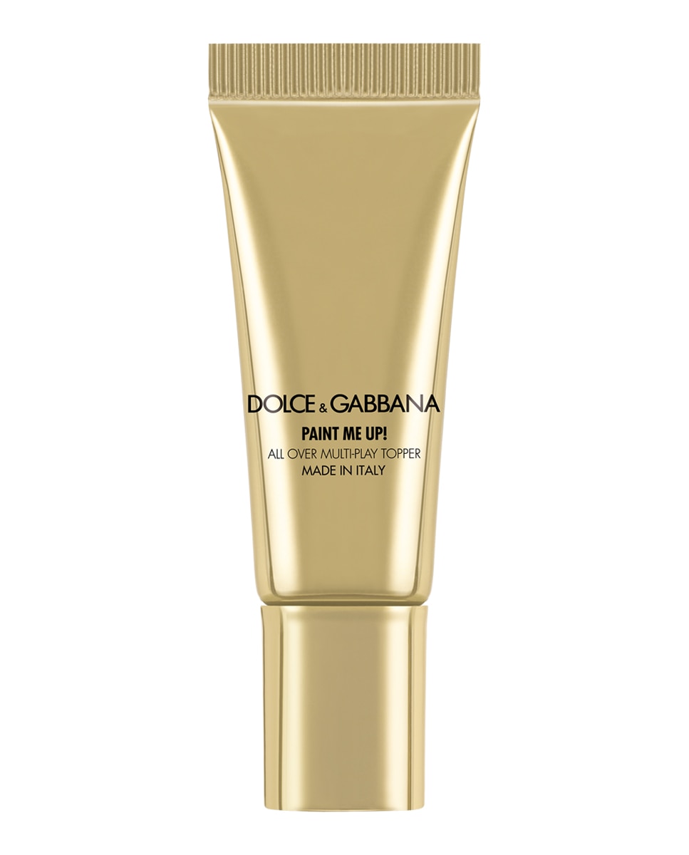 Dolce & Gabbana - Coloretes Paint Me Up! All Over Multi-Play Dolce&Gabbana.