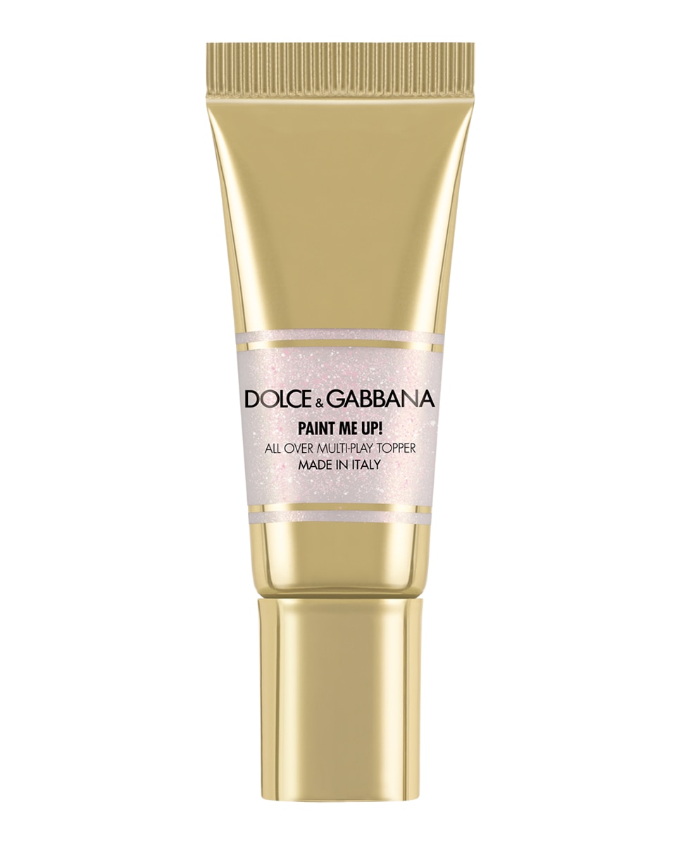 Dolce & Gabbana - Coloretes Paint Me Up! All Over Multi-Play Dolce&Gabbana.