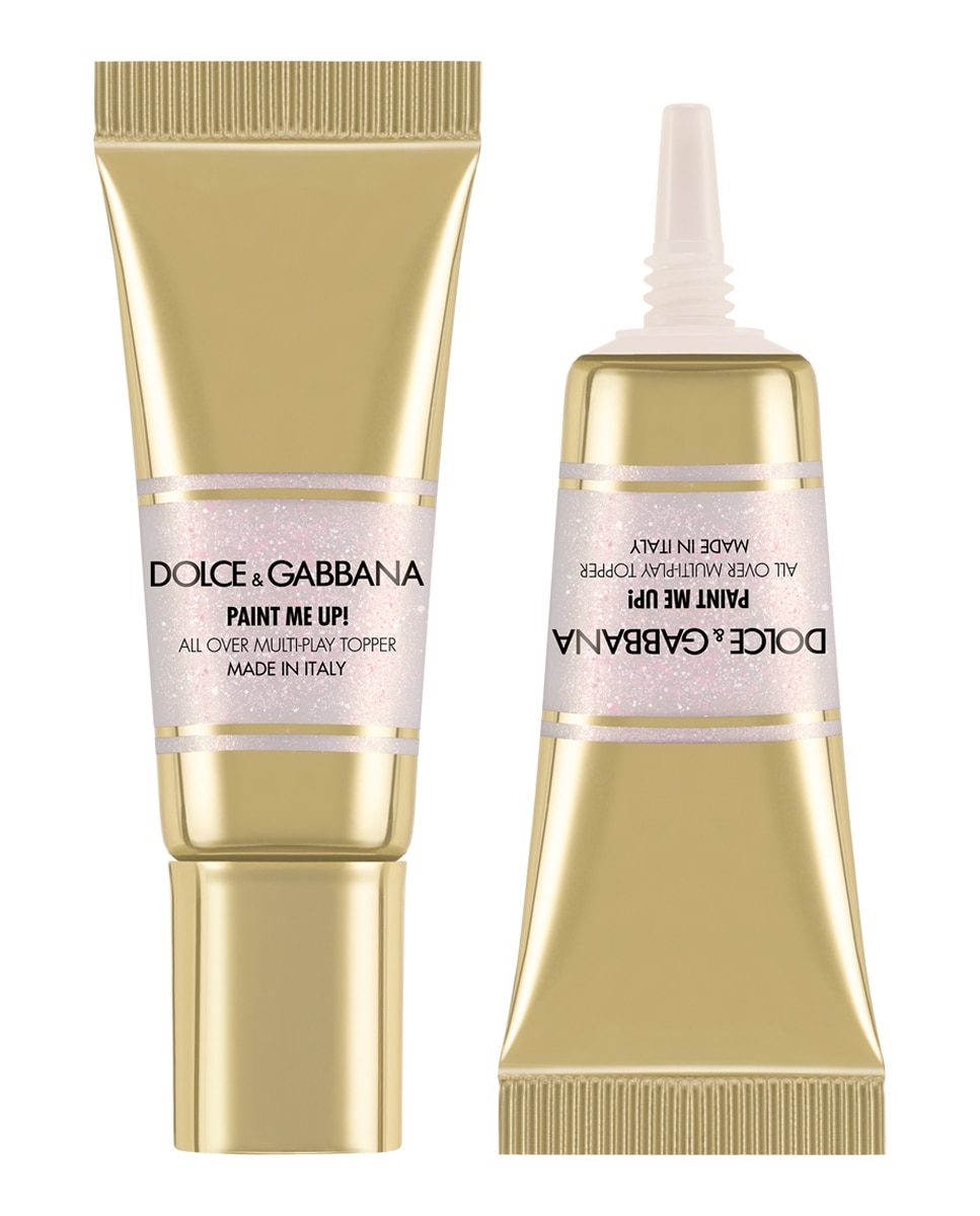 Imagen 2 de Coloretes Paint Me Up! All Over Multi-Play Dolce&Gabbana - PEARL DRIP 5 ml PEARL DRIP