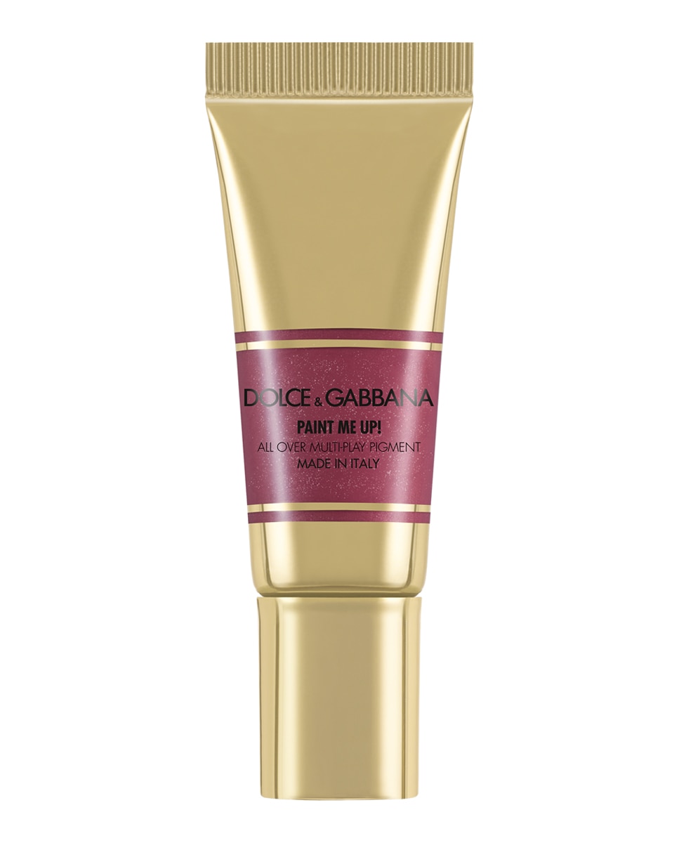 Dolce & Gabbana - Coloretes Paint Me Up! All Over Multi-Play Dolce&Gabbana.