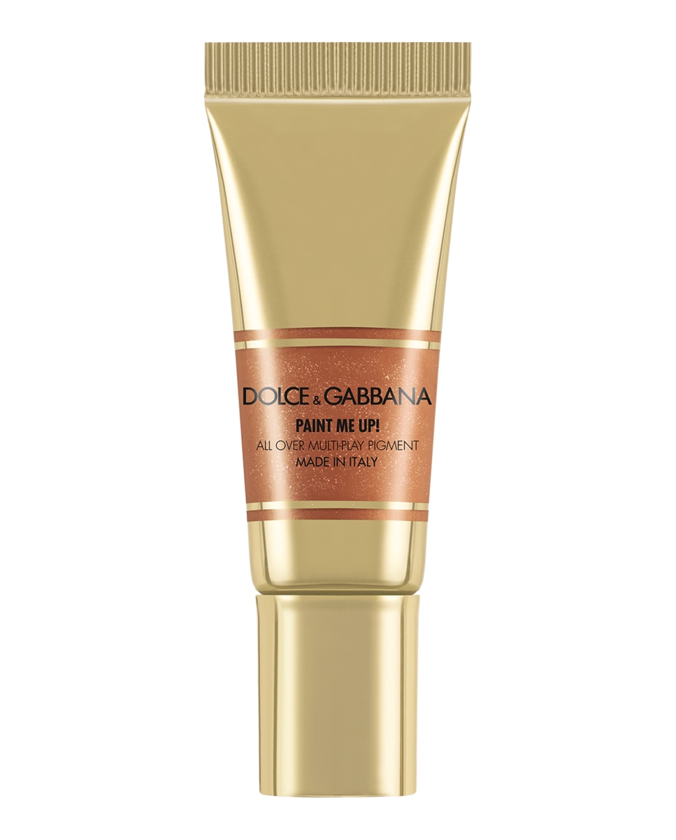 Dolce & Gabbana - Coloretes Paint Me Up! All Over Multi-Play Dolce&Gabbana.