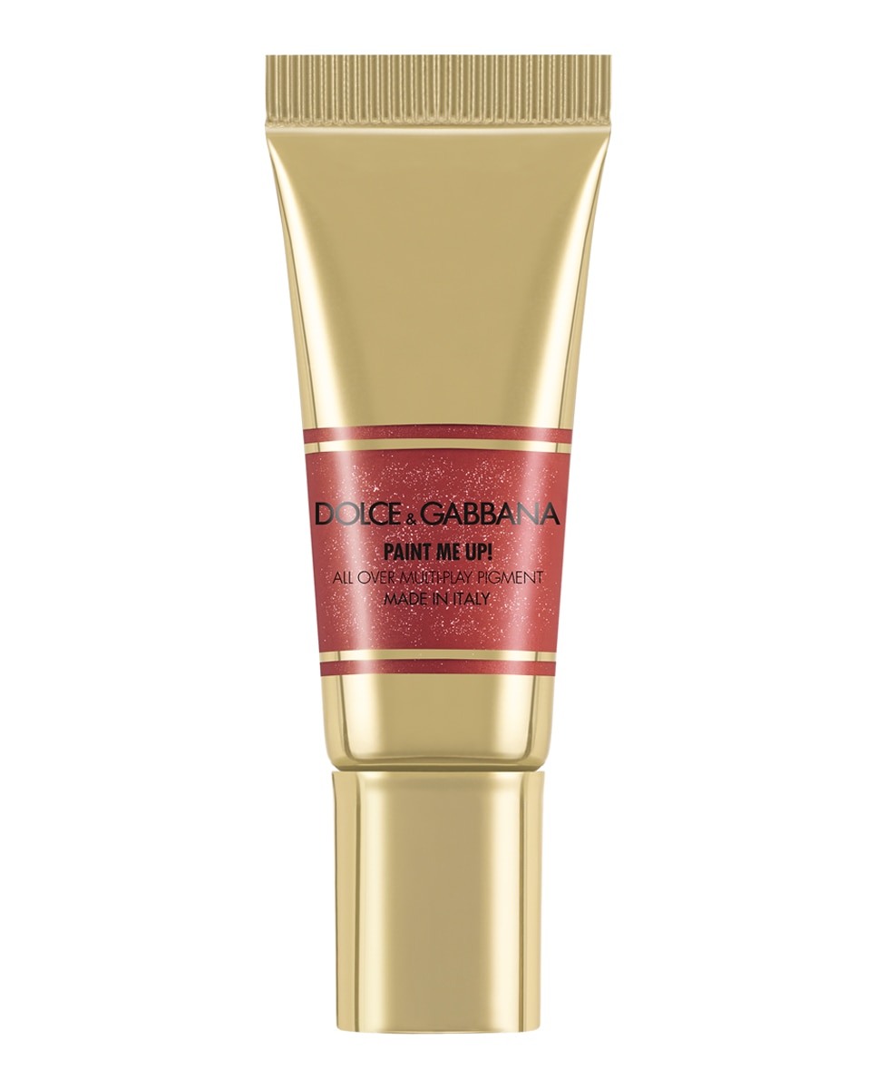 Dolce & Gabbana - Coloretes Paint Me Up! All Over Multi-Play Dolce&Gabbana.