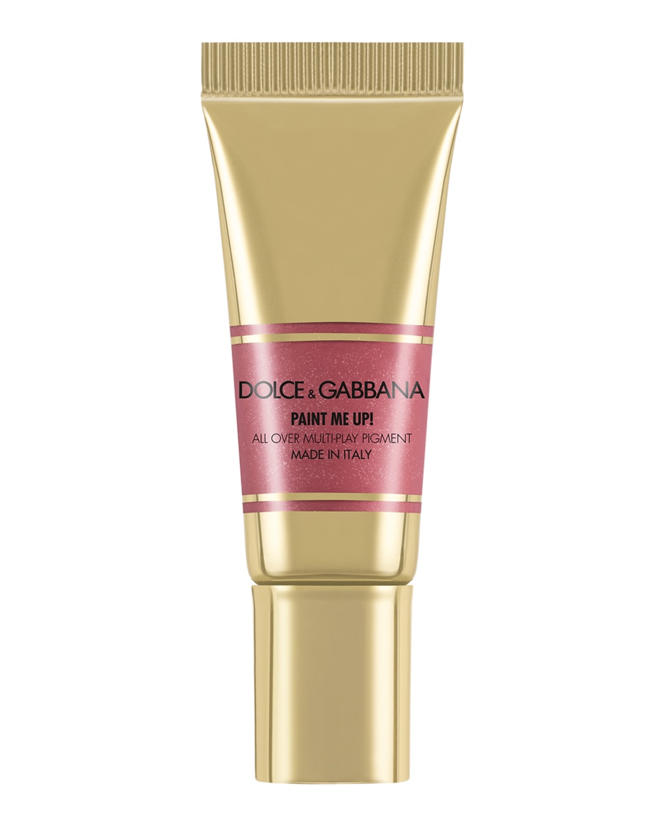 Dolce & Gabbana - Coloretes Paint Me Up! All Over Multi-Play Dolce&Gabbana.