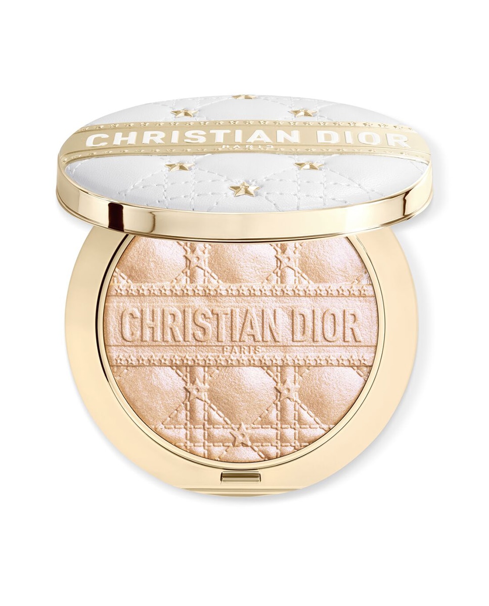 Dior Forever Glow Luminizer - edición limitada Iluminador de larga