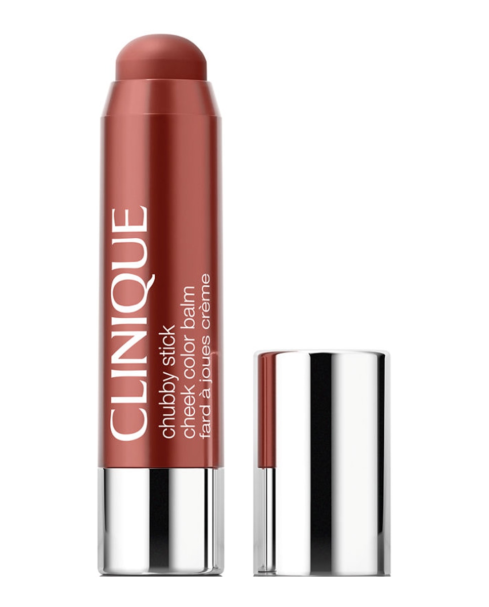 Bálsamo con Color para Mejillas Chubby Stick Clinique - Amp'd Up Apple Amp'd Up Apple-2