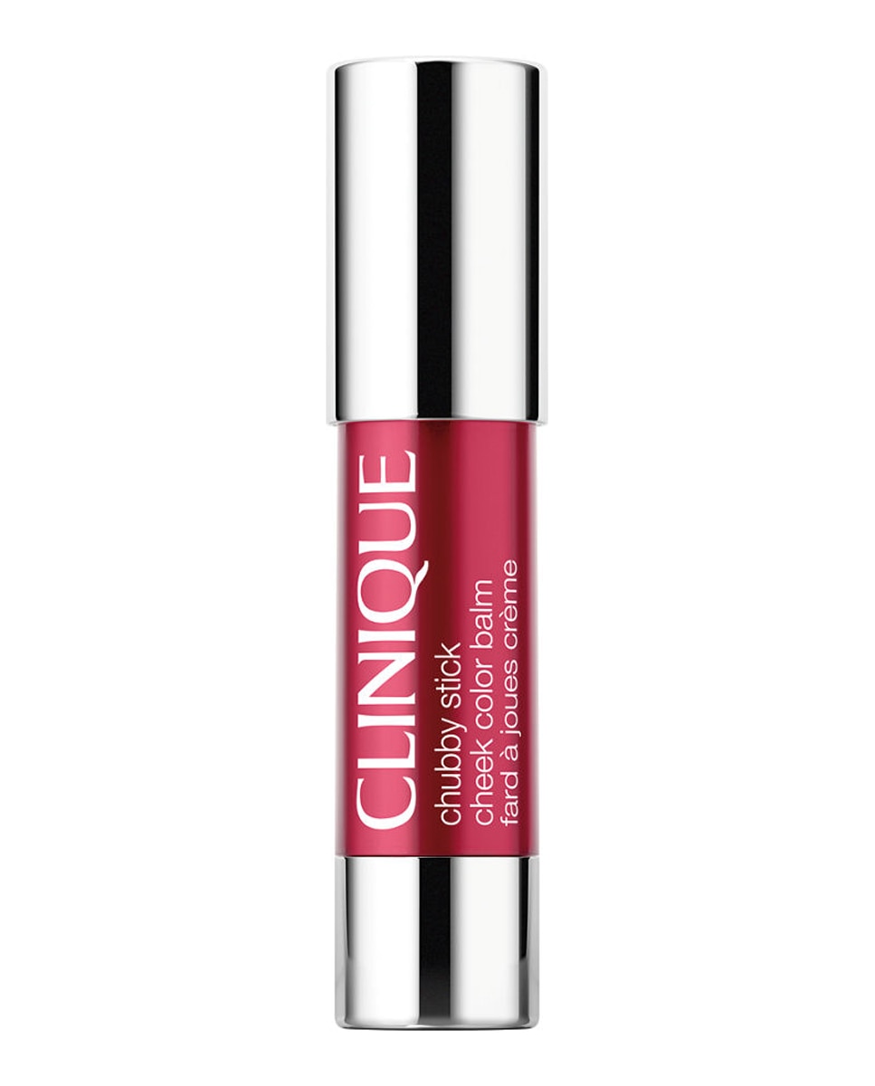Clinique - Bálsamo con Color para Mejillas Chubby Stick Clinique.