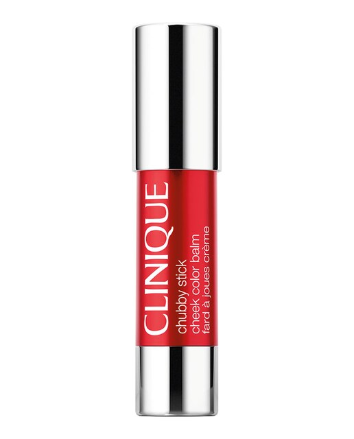Bálsamo con Color para Mejillas Chubby Stick Clinique