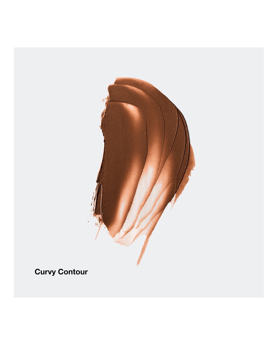 Imagen 3 de Base de Maquillaje de Contorno para Definir Chubby Stick - Curvy Contour Curvy Contour