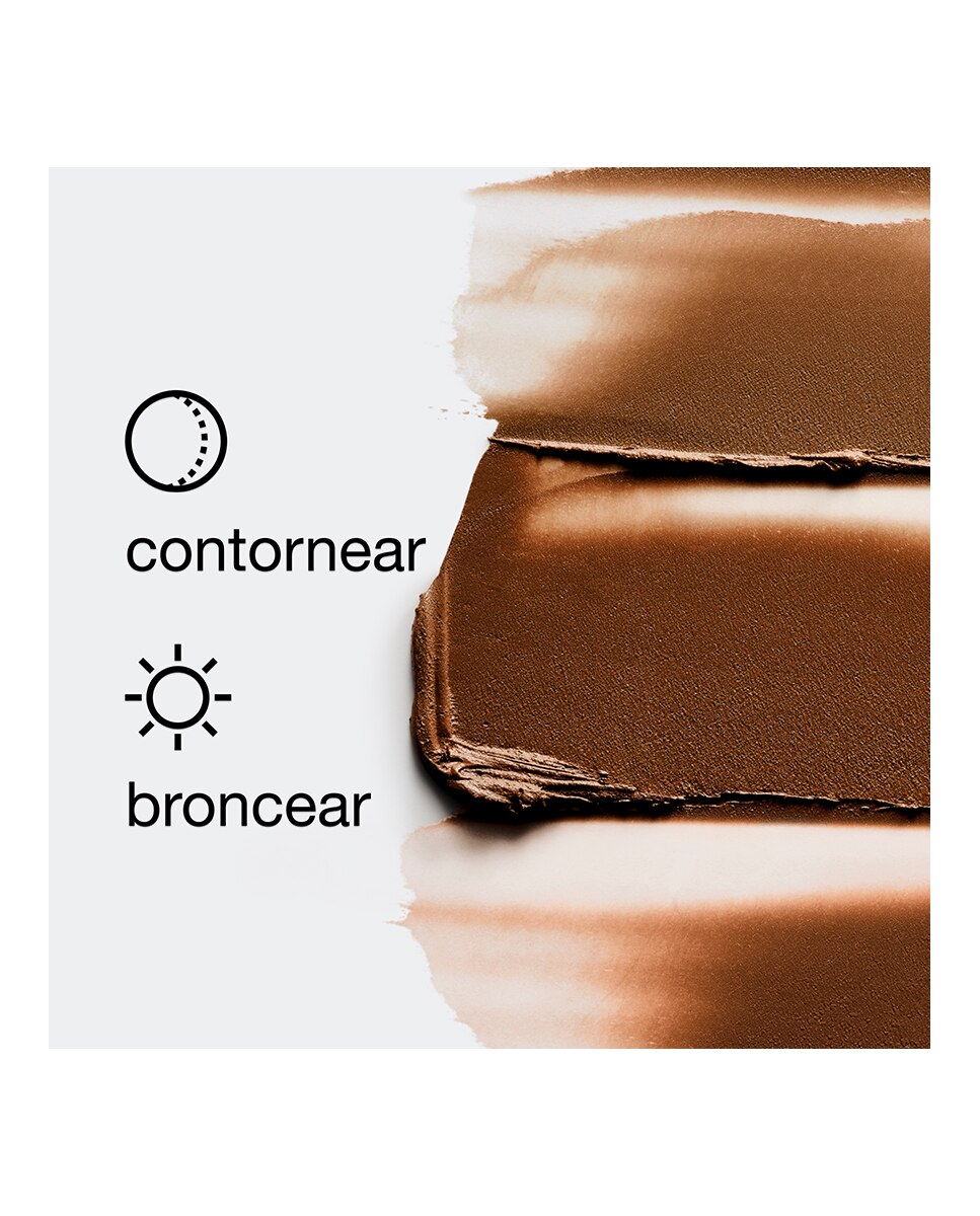Imagen 5 de Base de Maquillaje de Contorno para Definir Chubby Stick - So Sunkissed So Sunkissed