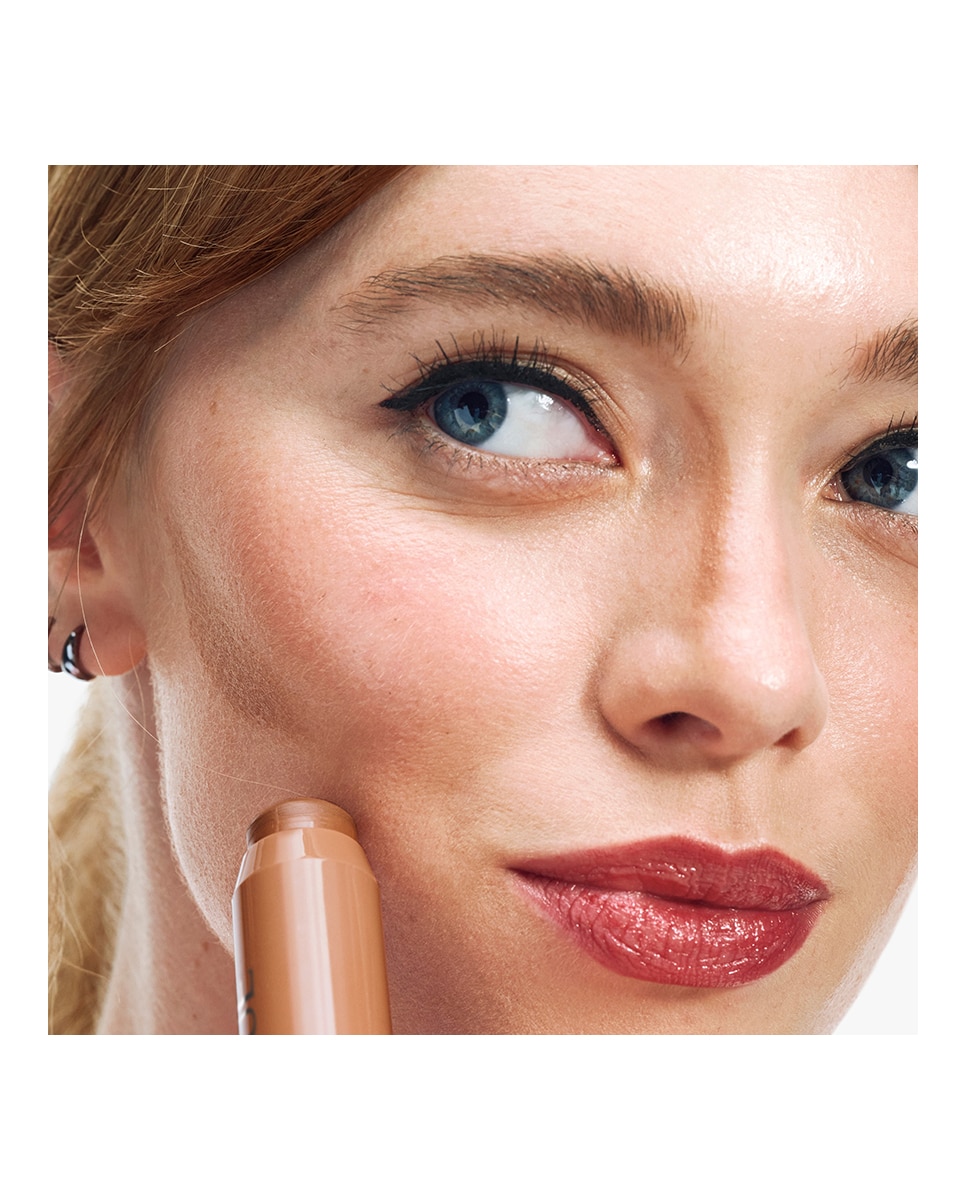 Imagen 8 de Base de Maquillaje de Contorno para Definir Chubby Stick - So Sunkissed So Sunkissed