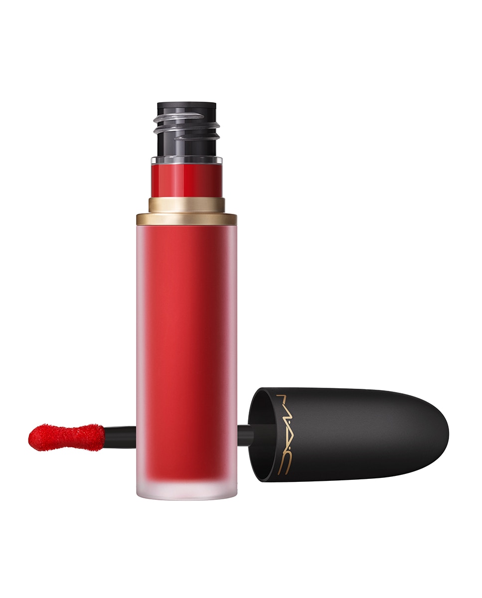 Barra De Labios PowderKiss Mousse Para Labios Y Mejillas M.A.C - M·A·CSMASH M·A·CSMASH-1