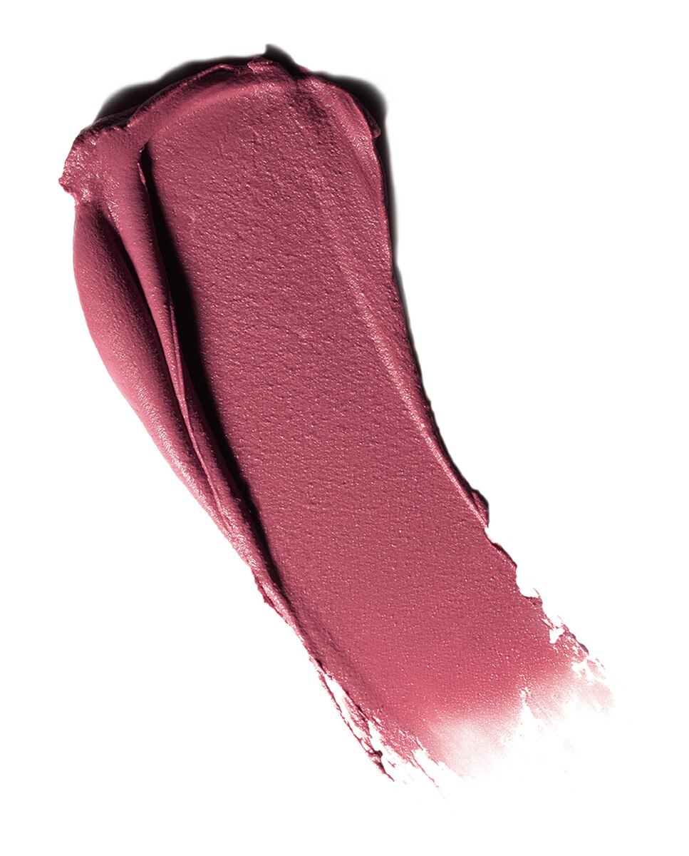Barra De Labios PowderKiss Mousse Para Labios Y Mejillas M.A.C - MORE THE MEHR-IER MORE THE MEHR-IER-2