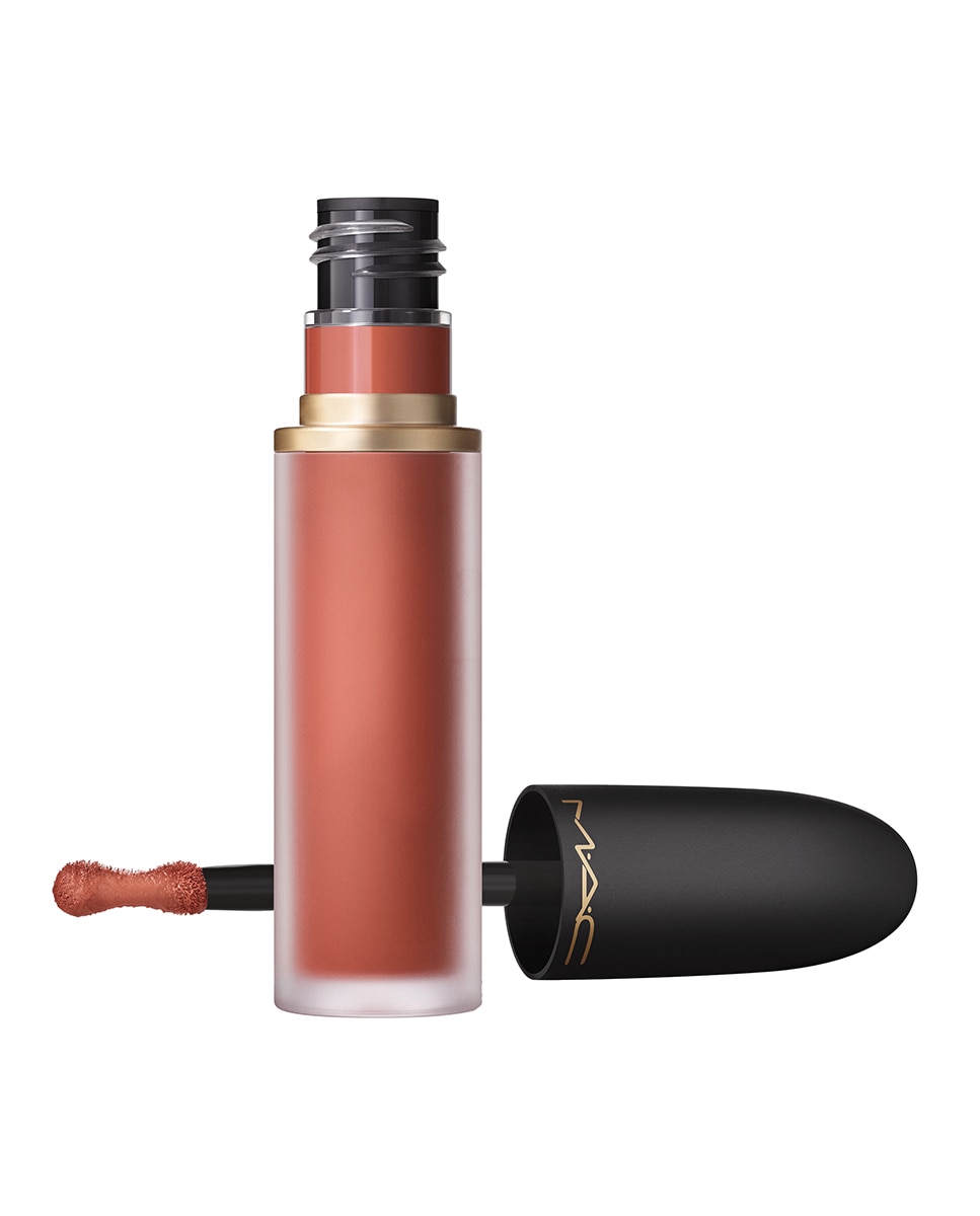 Barra De Labios PowderKiss Mousse Para Labios Y Mejillas M.A.C - DATE-MAKER DATE-MAKER-1