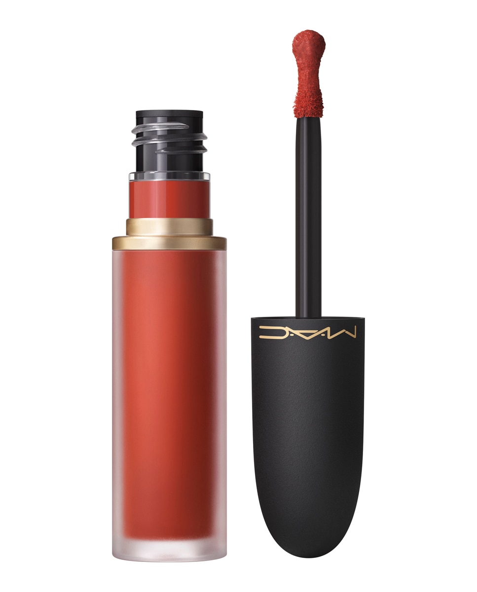 Barra De Labios PowderKiss Mousse Para Labios Y Mejillas M.A.C - RHYTHM 'N' ROSES RHYTHM 'N' ROSES-1