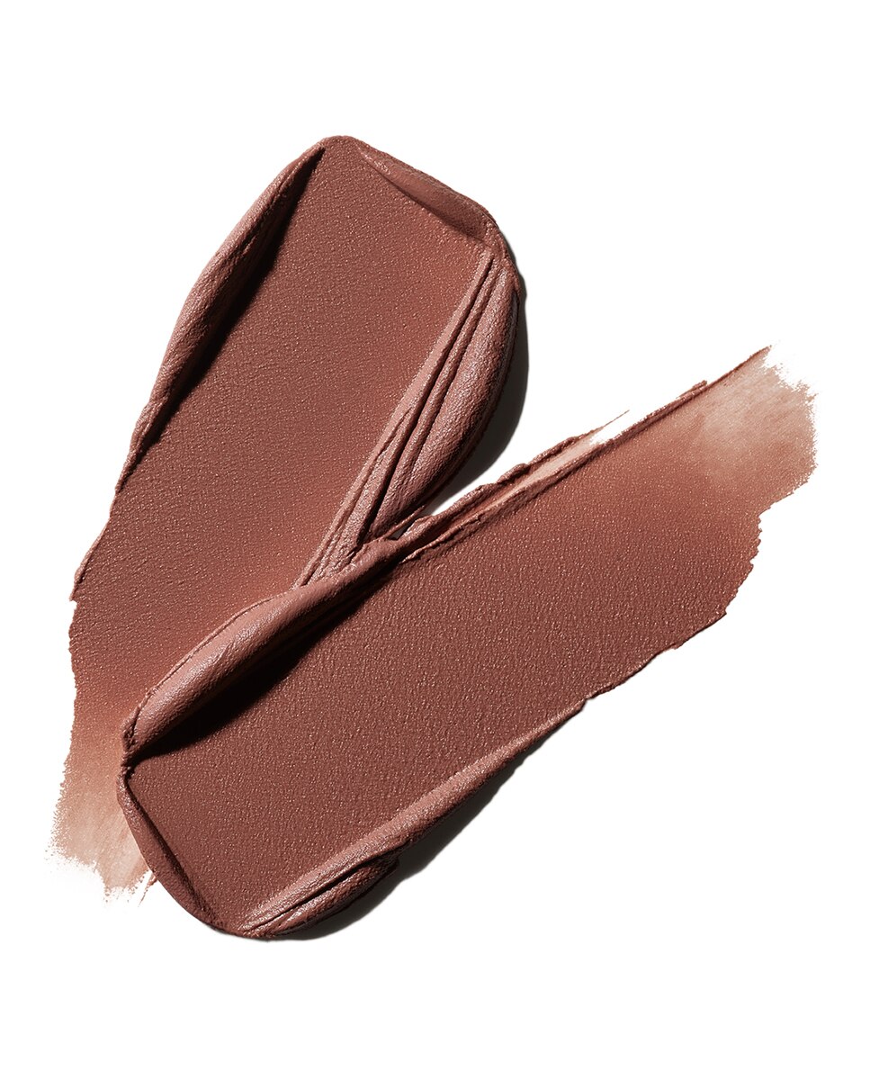 Barra De Labios PowderKiss Mousse Para Labios Y Mejillas M.A.C - TAKEN TAKEN-2