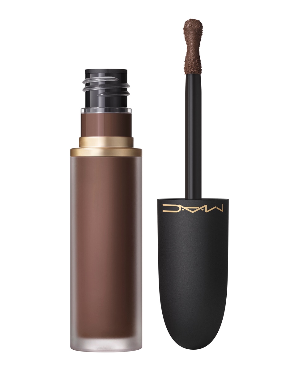 Barra De Labios PowderKiss Mousse Para Labios Y Mejillas M.A.C - BUFFIEST BUFFIEST-1